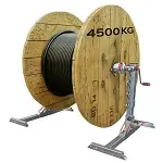 Nosnost do 6000 kg