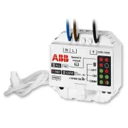 Bezdrátové ovládání